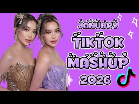 TIKTOK MASHUP VIRAL January 2026 PHILIPPINES