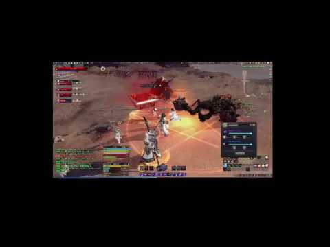 Desert Shrine Expert