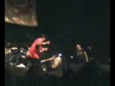 Anouk ft Postman - downhill (hengelo)