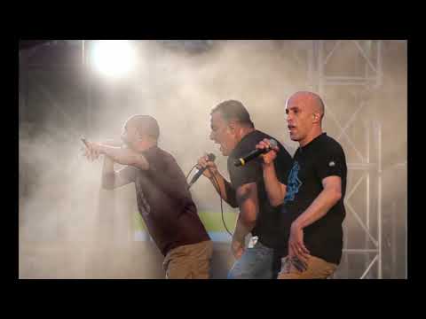 Zebda - L'erreur est humaine