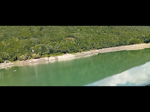 Kayak this next - Lake Paltinu, Doftana | Romania | Lacul Paltinu, Valea Doftanei _ unedited pt 2