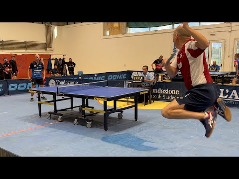 Serie B1 2022/23 - 1ª giornata, Santa Tecla Nulvi Coop. San Pasquale - Villa Romanó 5-0