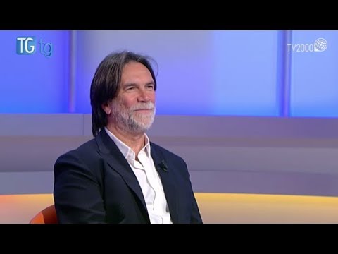 TGtg del 20 aprile 2018 - Ospite: Alberto Simone