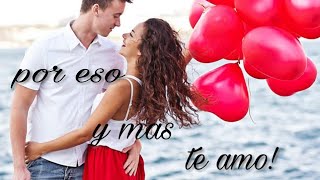 por eso y mas te amo - la bandononona clave nueva