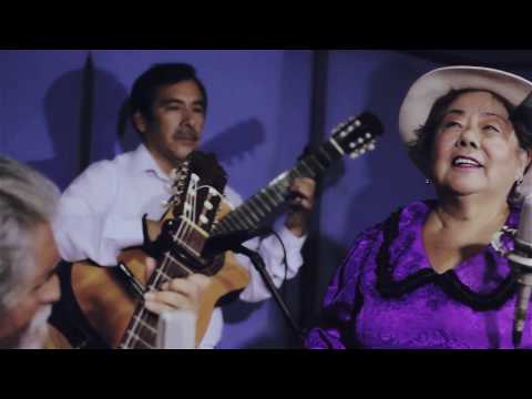 Río Santa - Manuelcha Prado & Princesita de Yungay