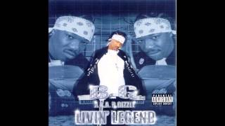 B G  Hottest of the Hot