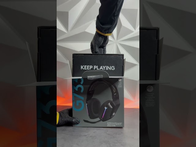 Vídeo relacionado con Kavolet Auriculares para Juegos RGB con Micrófono Omnidireccional e Iluminación RGB Dinámica para Jugadores y Streamers. Auriculares Supraaurales Juegos, Ligeros y Cómodos (Negra)