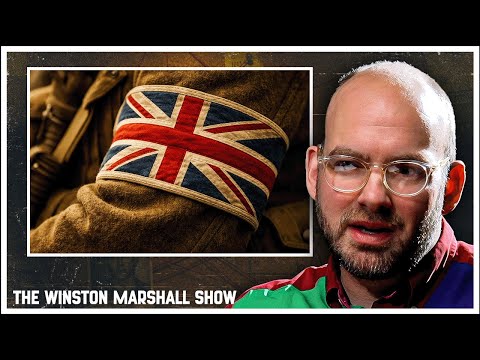 “The Union Jack Is WORSE Than Nazis”  - Wokest Man Alive on Decolonisation | Xavier Soylash