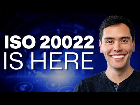 ISO 20022: How Ready Are You?