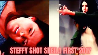 Download lagu STEFFY SHOT SHEILA FIRST IN 2017 FOR NO REASON | ARE THEY NOW EVEN? The Bold and The Beautiful mp3