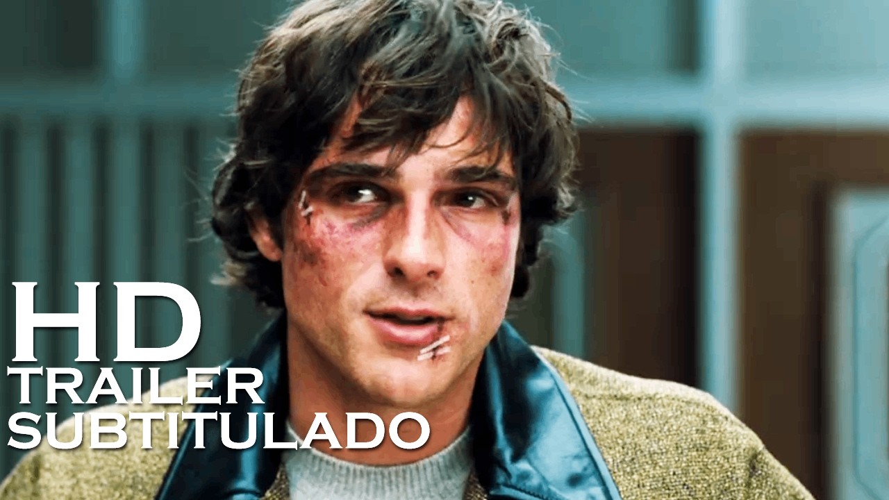 Euphoria 3x04 Promo SUBTITULADO [HD] EUPHORIA 3x04 Trailer SUBTITULADO