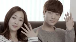 Download lagu Syamel - Lebih Sempurna [KPOP version] mp3