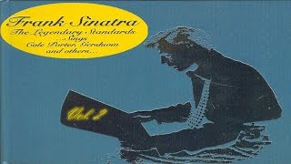 Best Classics - Frank Sinatra - The Legendary Standards Vol. 2