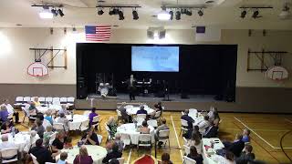 Dorothy Duff Memorial Service
