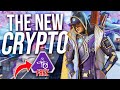 The New Crypto Kit Buff is HUGE! - Apex Legends Season 21