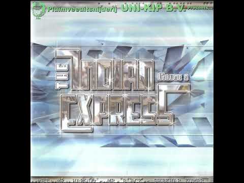 04 Kishore Mdley 3 - Shekhar Kumar | The Indian Express Vol.3