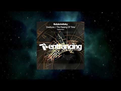 Belokrinitsky - Overtune (Original Mix) [ENTRANCING MUSIC RELENTLESS]