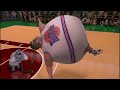 Space Jam Stan S Inflation Scene