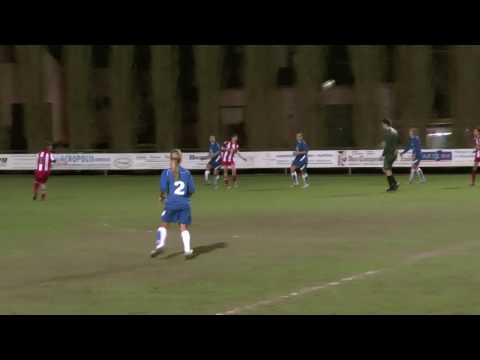 20100319 DVC Grimbergen - Haacht 7-0