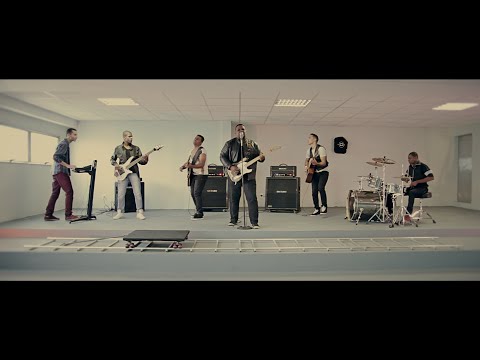 Banda HD3 - De Dentro Pra Fora - Clipe Oficial
