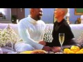 Charles In Charge Deon Cole Kisses Amber Rose