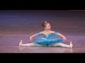 Танец "Кукла", Алина Шустова, 6 лет 