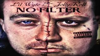 Jelly Roll &amp; Lil Wyte - Smoke Beer - No Filter