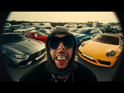 ICO - TCHIGILILI (Clip Officiel)