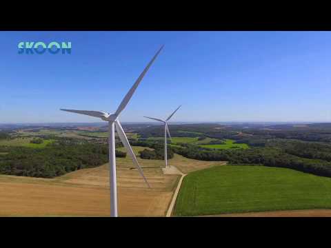 Large batteries for the sharing economy