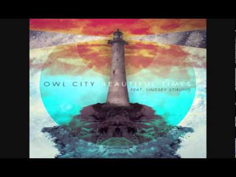 Owl City - Beautiful Times (feat. Lindsey Stirling) [FULL SONG LYRICS] Download