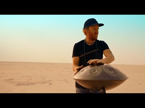 Hang Massive - Warmth of the Sun's Rays [ Official Video ]