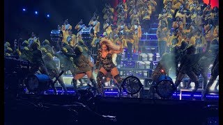 Beyoncé - Run The World Coachella Weekend 1 4/14/2018