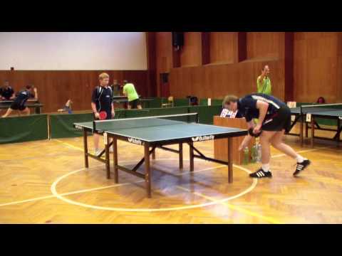 Fabíni J. - Brožík (Turnaj Raspenava, 9/2011)