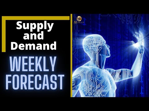 🔴 Weekly Forex Analysis (Sept 7 - Sept 11) - COT Reports