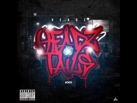Headz - Made Nigga ft.Kash [Headz or Tails] @HeadzStarish