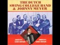 Dutch Swing College Band w Johnny Meyer 1974 ...