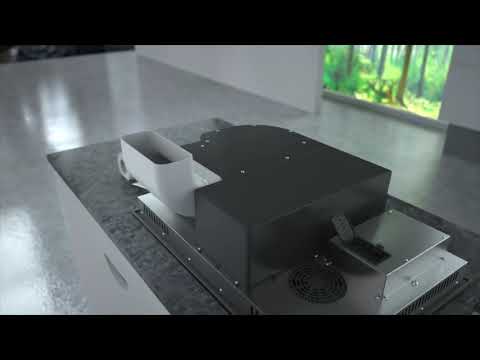 FLOW-IN PRO Silverline