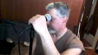 &quot;Pyramid Of Cheops&quot; (Yngwie Malmsteen ) vocal cover