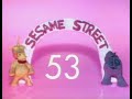 Sesame Street Episode 0053