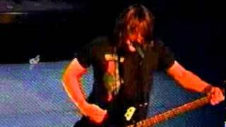 Goo Goo Dolls - 05 - Burnin&#39; Up (Albany, NY 06-05-2002)