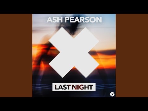 Last Night