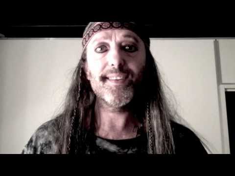 Leon Lopez: We Will Rock You 2011 Tour Vlog - Pt 4 - Copenhagen : Vlog 17