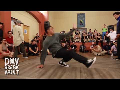 Lifty and Lion Heart vs Ami and Illz | Freshest of All Time 2022 | Prelims