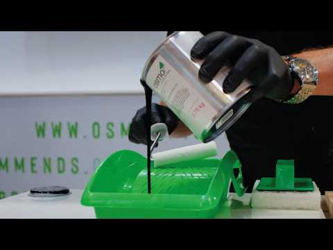 Osmo LED Smart-Oil 