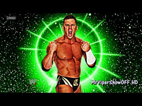 2011/2012: Alex Riley 3rd WWE Theme Song - "Say It To My Face" HQ + Download Link