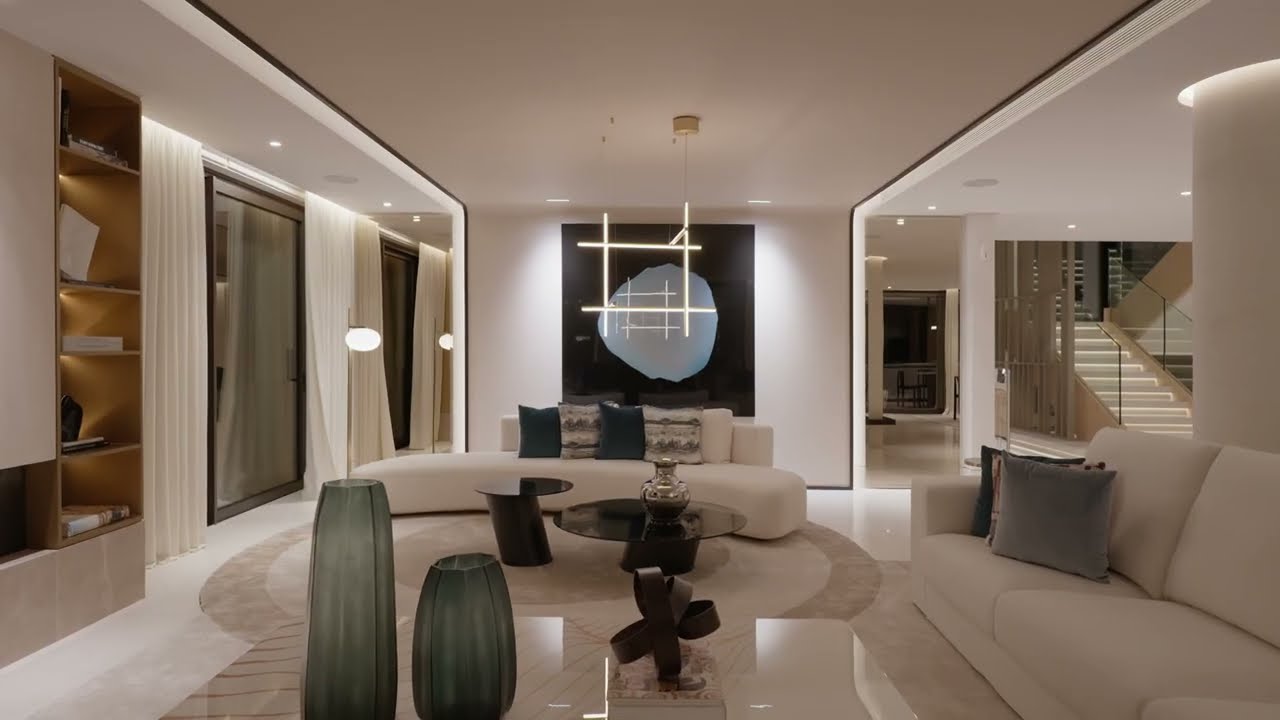 Villa à vendre à Marbella Hill Club, Marbella Golden Mile