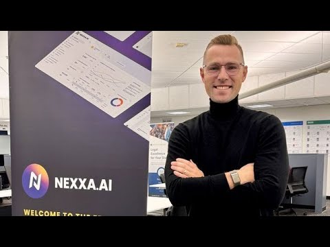 KI-Revolution aus Deutschland: Erobert ER das Silicon Valley?