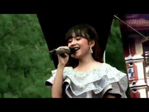 TASYA ROSMALA  Salah Apa Aku - SEMARAK TAHUN BARU 2020 Pantai Widuri JANUARI 2020