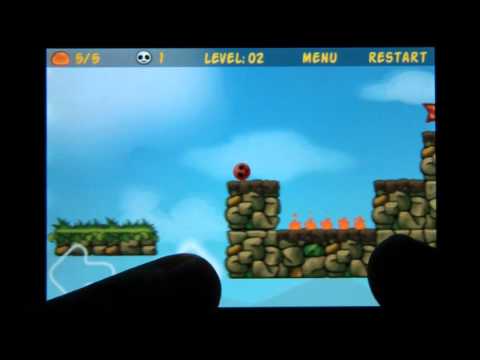 Iphone Free App (8-12-2010) Red Devil