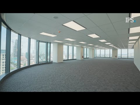 933 Sqm Office Space For Rent - Daun Penh, Phnom Penh thumbnail